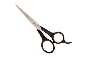 Mertz (Мерц) Ножницы парикмахерские матированные, длина 16 см, 1 шт.