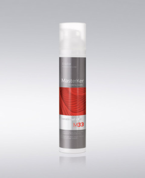 Erayba (Эрайба) Крем-активатор для вьющихся волос с кератином (Keratin Curl Rider), 100 мл.