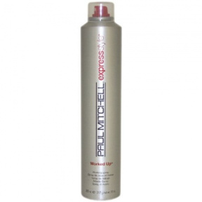 Paul Mitchell (Пол Митчелл) Спрей для придания объема (Style | Worked Up), 300 мл
