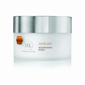 Holy Land (Холи Ленд) Маска (Juvelast Nourishing Mask), 250 мл.