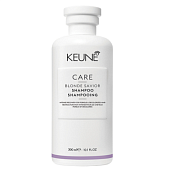 Keune (Кене) Keune Шампунь Безупречный Блонд | Care Blonde Savior Shampoo 300/1000 мл мл.