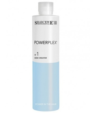 Selective (Селектив) Powerplex Шаг №1 (Bond Creator) , 500 мл.