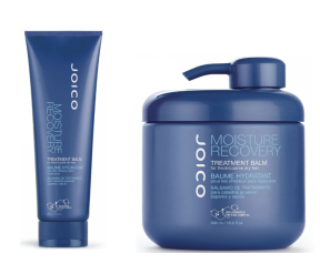 Joico (Джойко)  Маска для жестких/сухих волос (Moisture Recovery Treatment Balm for Thick/Coarse Dry Hair), 250/500 мл.