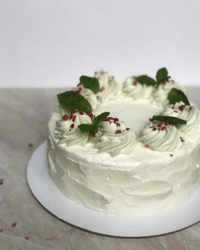 Торт Мохито, цена за кг.