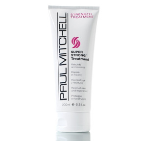 Paul Mitchell (Пол Митчелл) Восстанавливающая маска (Conditioner | Super Strong Treatment), 500 мл