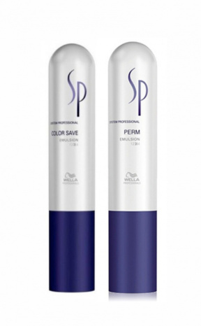 Wella (Велла) Эмульсия-стабилизатор для завивки/окраски волос (Expert Kit), 50 мл