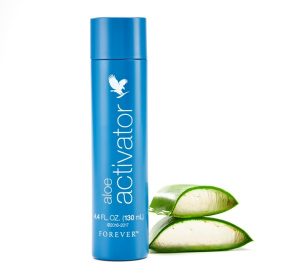 FLP (ФЛП) Форевер Алоэ Активатор (Forever Living Products), 130 мл.