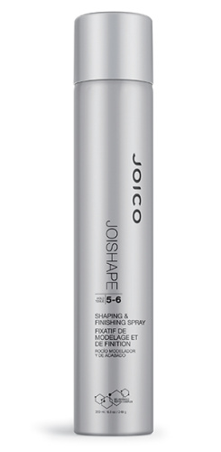 Joico (Джойко) Лак для укладки средней фиксации (SF JoiShape), 350 мл.
