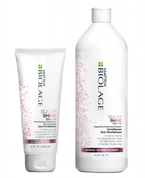 Matrix (Матрикс) Кондиционер для блеска «Шугаршайн» (Sugarshine Conditioner), 200/1000 мл.