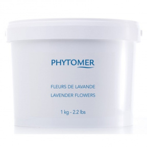 Phytomer (Фитомер) Цветки Лаванды (Sea Holistic), 1 кг