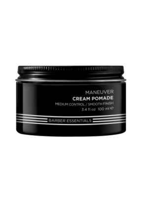 Redken (Редкен) Помада-глина Брюс (Brews), 100 мл.