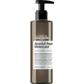 Loreal (Лореаль) Сыворотка для восстановления молекулярной структуры волос Absolut Repair Molecular 250 мл