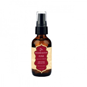 Marrakesh (Марракеш) Чистое масло арганы для лица, тела и волос (Pure Argan Oil), 60 мл