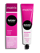 Matrix (Матрикс) Краска для волос стойкая SoColor Pre-Bonded, 90 мл