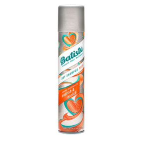 Batiste (Батист) Сухой шампунь (Nourish&Enrich), 200 мл.