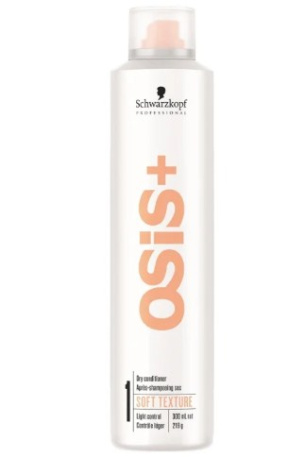 Schwarzkopf (Шварцкопф) Сухой кондиционер (Osis), 300 мл.