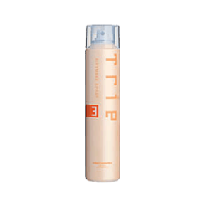 Lebel (Лейбл) Спрей (Trie Airmake spray 3), 70 мл
