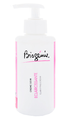 Biogenie (Биожени) Экларисисант осветляющий крем (Eclarcissante), 200 мл.