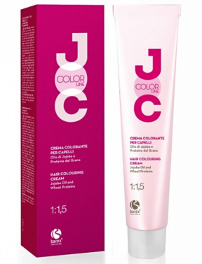 Barex (Барекс) Крем-краска для волос «JOC COLOR», 100 мл.