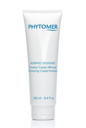 Phytomer (Фитомер) Кристальная эмульсия, формирующая контуры тела (Morpho Designer Contouring Crystal Emulsion), 250 мл.