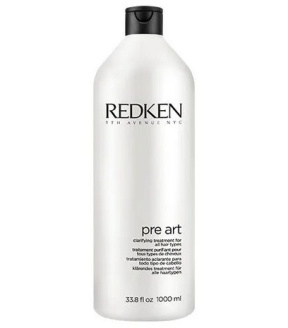Redken (Редкен) Уход перед окрашиванием (Pre Art Treatment), 1000 мл.