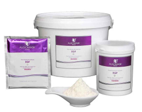 Algomask (Альгомаск) Маска с фактором роста EGF (Mask with Epidermal Growth Factor EGF), 25/200/1000 г.