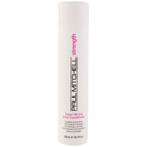 Paul Mitchell (Пол Митчелл) Ежедневный восстанавливающий кондиционер (Conditioner | Super Strong Daily Conditioner), 300 мл