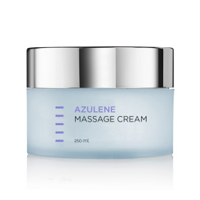 Holy Land (Холи Ленд) Массажный крем (Azulene Massage Cream), 250 мл.