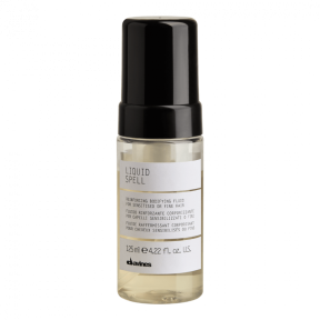 Davines (Давинес) Уплотняющий флюид для объема волос (Liquid Spell), 50 мл.