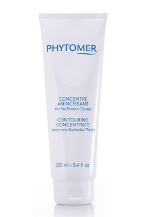 Phytomer (Фитомер) Концентрат для похудения (Антицеллюлитные Средства | Contouring Concentate), 250 мл.
