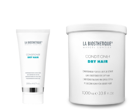 La Biosthetique (Ла Биостетик) Кондиционер для сухих волос (Conditioner Dry Hair), 200/1000 мл.