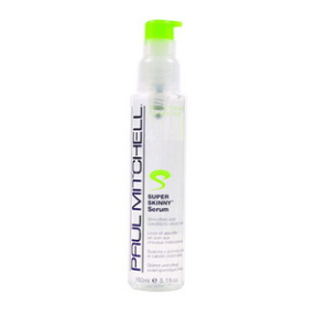 Paul Mitchell (Пол Митчелл) Выравнивающая сыворотка (Conditioner | Super Skinny Serum), 150 мл