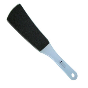 Mertz (Мерц) Терка наждачная двухсторонняя 100/180 грит, 31см, 1 шт.