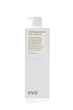 EVO (ЭВО)   Кондиционер для восстановления  (Normal Persons Daily Conditioner  ) 1000 мл - 39521