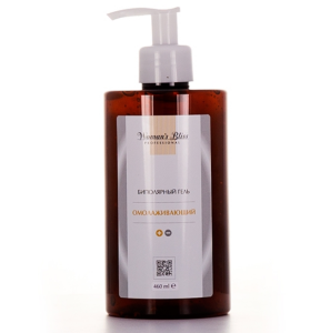 Woman's Bliss (Вуманз Блисс) Биполярный гель «Омолаживающий», 460 мл.