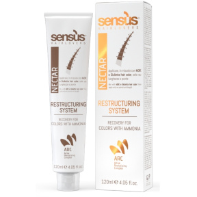 Sensus (Сенсус) Восстанавливающий нектар (Nectar restructuring Giulietta), 120 мл.