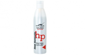 WT-Methode (ВТ-Метод) Шампунь для слабых и тусклых волос (Energy shampoo pH 5,5), 250 мл