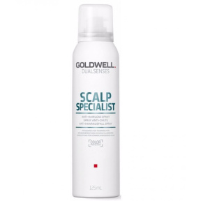 Goldwell (Голдвелл) Шампунь для чувствительной кожи головы (Dualsenses Scalp Spec), 250 мл.