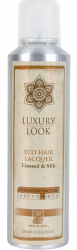 Green Light (Грин Лайт) Лак-спрей без газа (Eco Hair Lacquer), 250 мл