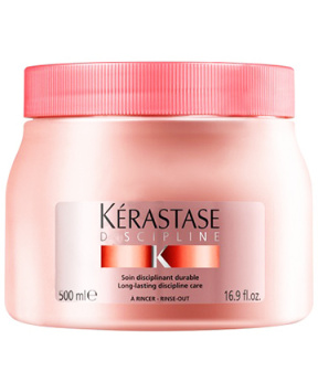 Kerastase (Керастаз)  Дисциплин профессиональный уход Соин 1 (Soin 1, Discipline), 500 мл