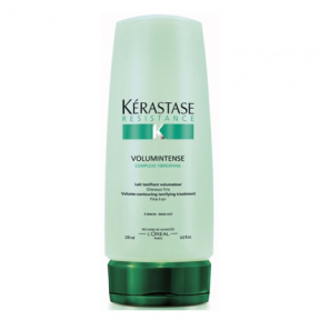 Kerastase (Керастаз) Молочко для придания объема Волюминтенс (Kerastase Resistanse Volumactive), 200 мл