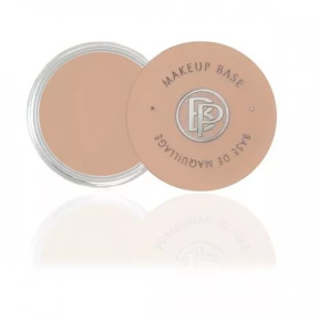  Bellapierre (Беллапьер) Маскирующая крем-база (Makeup Base Cream), 5 г.