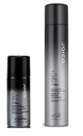 Joico (Джойко) Спрей сухой 360 (Flip Turn Volumizing Finishing Spray), 50/300 мл.