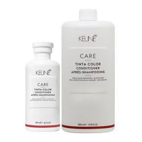 Keune (Кене) Кондиционер Тинта Колор (Care Tinta Color Conditioner), 250/1000 мл.