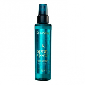 Kerastase (Керастаз) Спрей для создания пляжного эффекта А-Порте (Couture Styling Spray а Porter), 150 мл