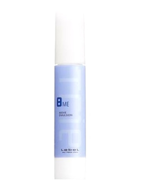 Lebel (Лейбл) Эмульсия для волос, создание креативных форм, SPF 10 (Trie Move Emulsion 8), 50 мл