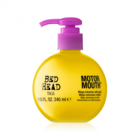 Tigi (Тиджи) Волюмайзер для волос (BH Motor Mouth), 240 мл.