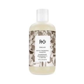 R+Co Шампунь с биотином для объема Далас Dallas Biotin Thickening Shampoo, 251 мл