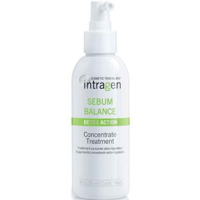 Revlon (Ревлон) Средство для жирной кожи (Intragen Sebum Balance Treatment), 125 мл.