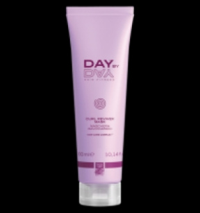 Green Light (Грин Лайт) Маска для восстановления кудрявых волос (Curl Reviver Mask) 1000 мл